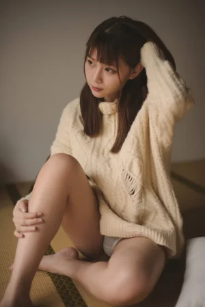 《私房》｜凛子酱 · 66张写真