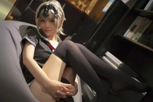 《fate one》｜前羽 · 55张写真