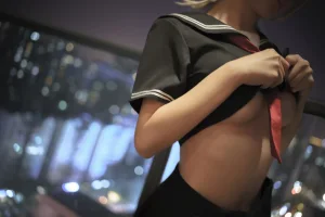 《fate one》｜前羽 · 55张写真