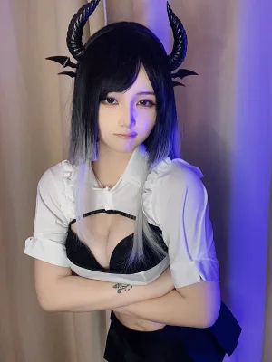 《[Patreon] 2024年03月套图会员合集》｜屿鱼 · 89张写真