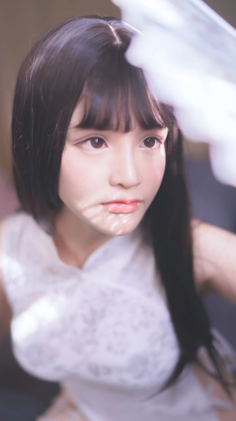 《中華旗袍 チャイナドレス》｜前羽 · 17张写真