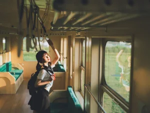 《那年喜欢的女孩 _ 其二》｜河豚抚子 · 25张写真