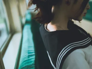 《那年喜欢的女孩 _ 其二》｜河豚抚子 · 25张写真