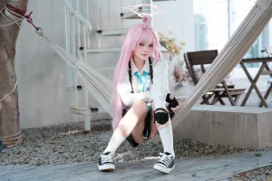 《小鸟游星野》｜清水凪 · 88张写真