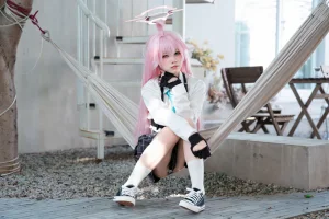 《小鸟游星野》｜清水凪 · 88张写真