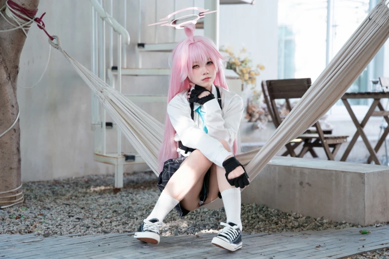《小鸟游星野》｜清水凪 · 88张写真