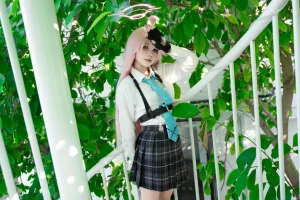 《小鸟游星野》｜清水凪 · 88张写真