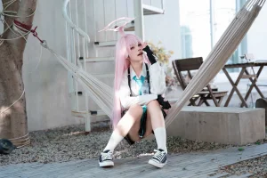 《小鸟游星野》｜清水凪 · 88张写真
