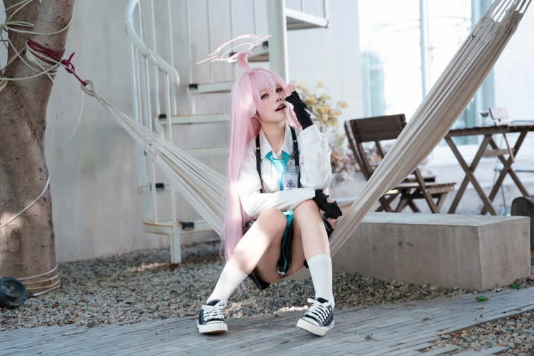 《小鸟游星野》｜清水凪 · 88张写真