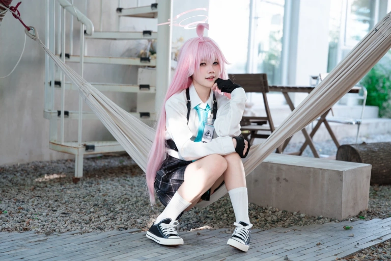 《小鸟游星野》｜清水凪 · 88张写真