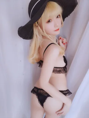 《VOL.6 假日快乐包》｜星之迟迟 · 63张写真
