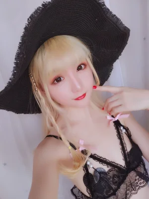 《VOL.6 假日快乐包》｜星之迟迟 · 63张写真