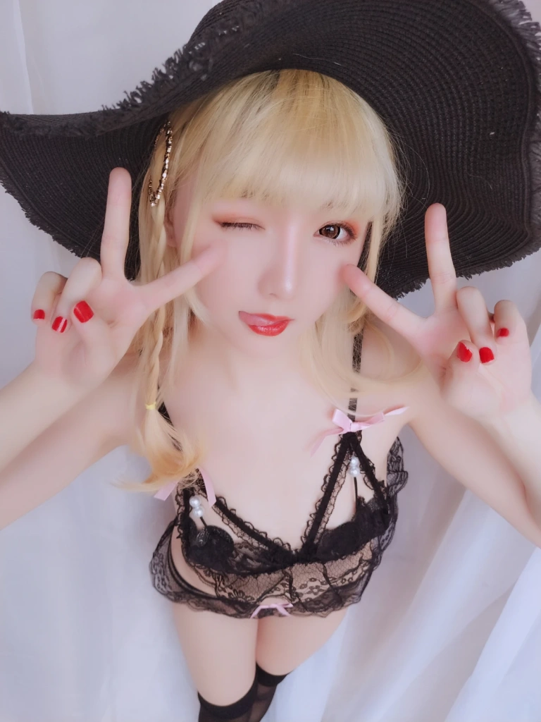 《VOL.6 假日快乐包》｜星之迟迟 · 63张写真