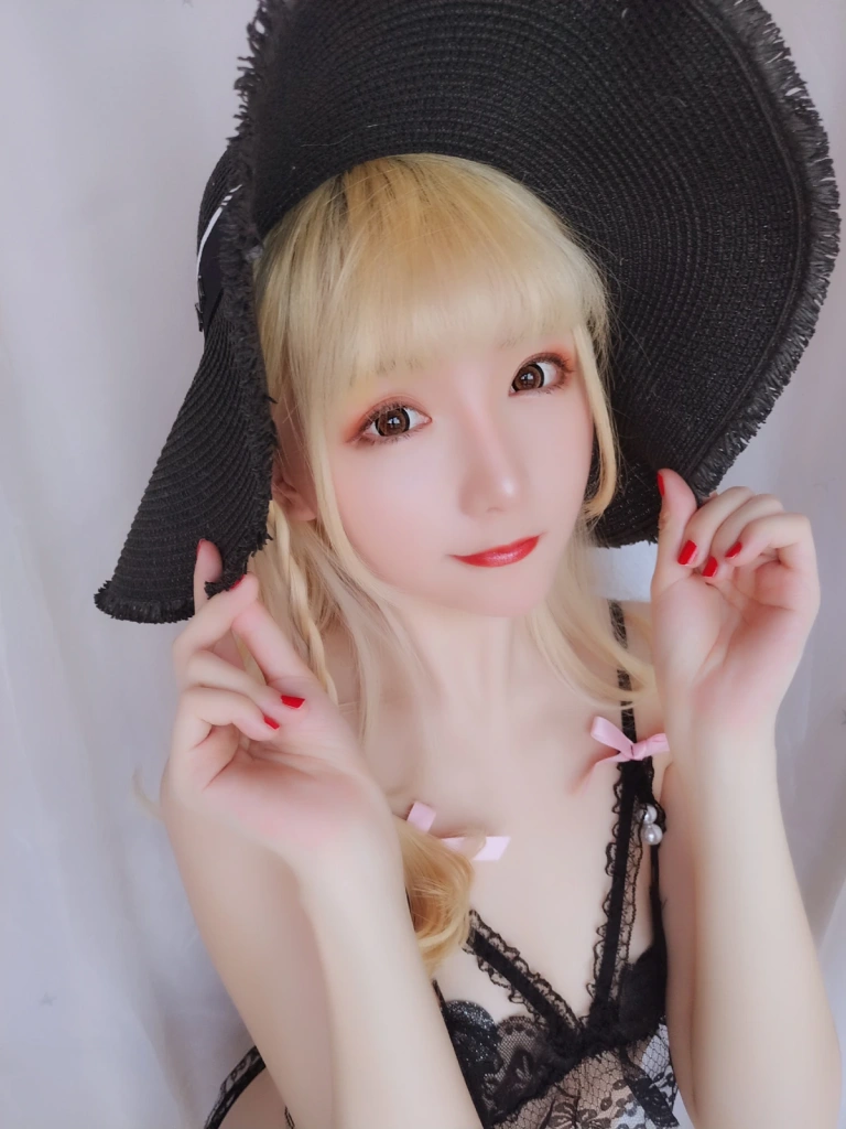 《VOL.6 假日快乐包》｜星之迟迟 · 63张写真