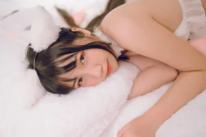 《狐狸》｜不呆猫 · 26张写真