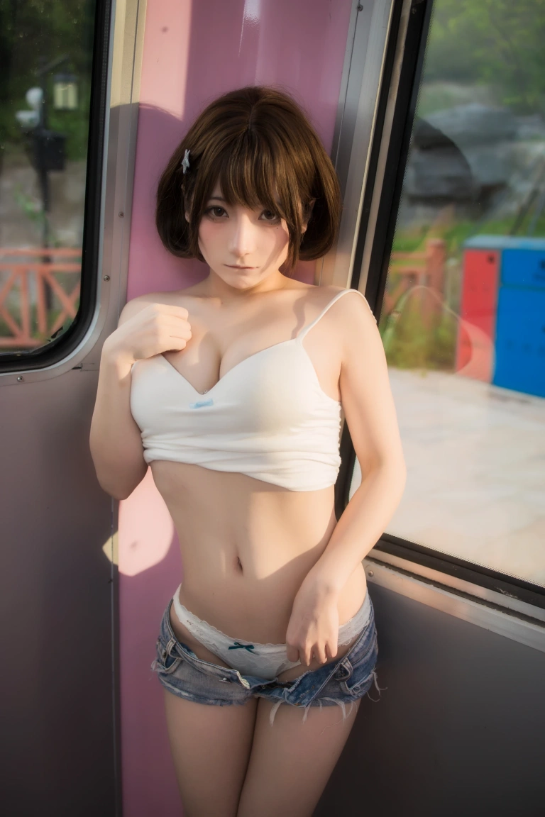 《日常妹妹》｜是三不是世 · 31张写真