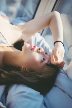 《生活的频道》｜清青琴玖 · 36张写真