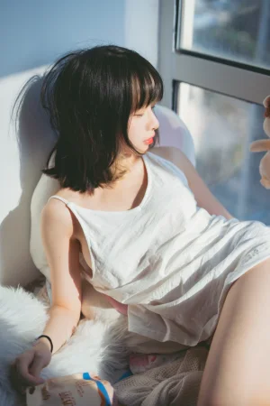 《生活的频道》｜清青琴玖 · 36张写真