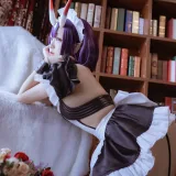 日奈娇(椎名莜)