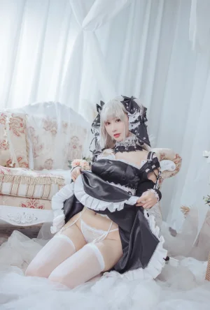 《可畏》｜羽生三未 · 46张写真