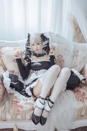《可畏》｜羽生三未 · 46张写真