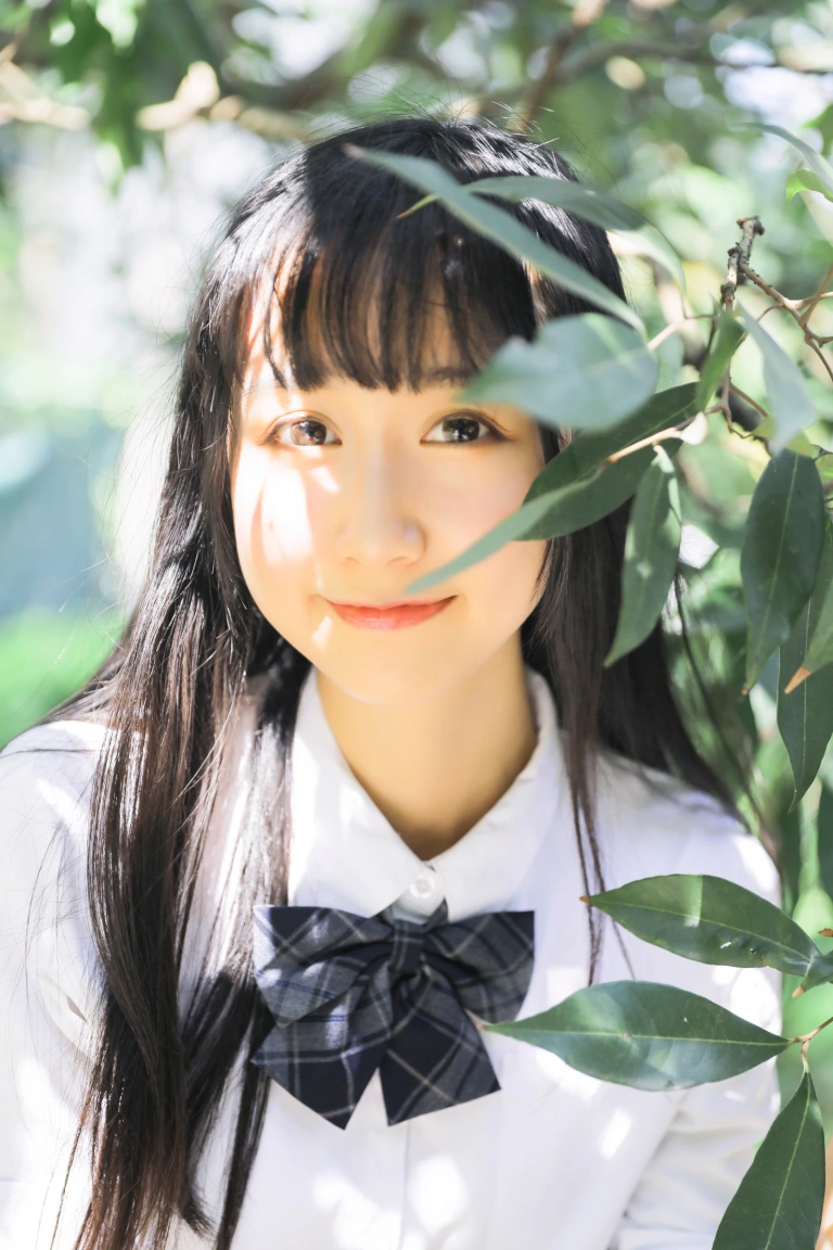 《上体育课啦》｜木棉棉 · 59张写真
