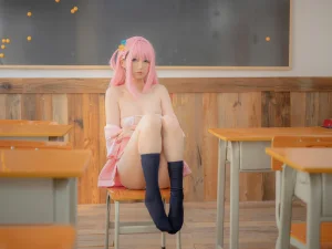 《ぼっち・ざ・ろっく》｜雫しずく · 81张写真