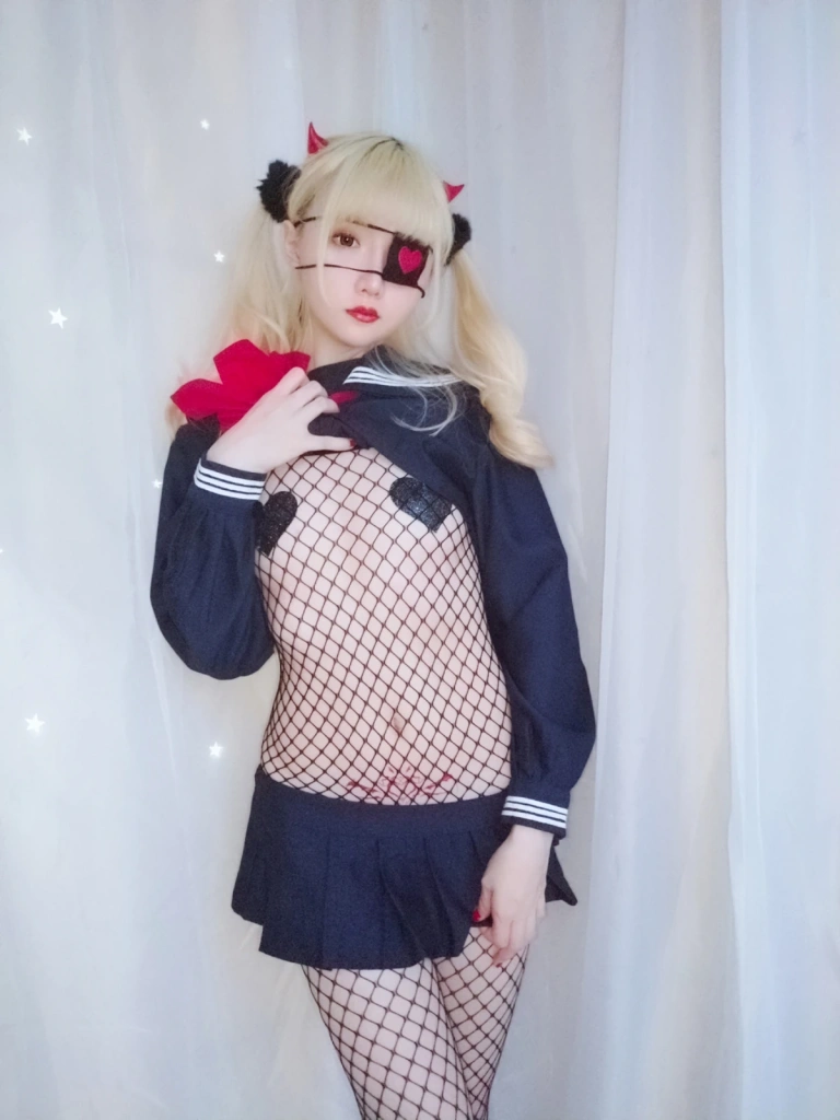《VOL.7 JK合集包》｜星之迟迟 · 60张写真