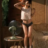 河豚抚子