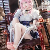 狐玖玖