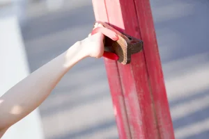 《甲铁城的卡巴内瑞 无名和服》｜九柒喵 · 34张写真