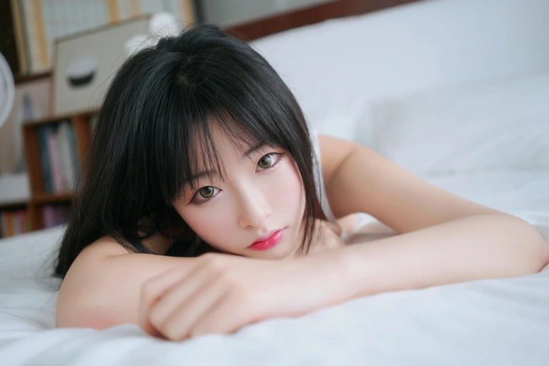 《夏日清凉》｜清水由乃 · 41张写真