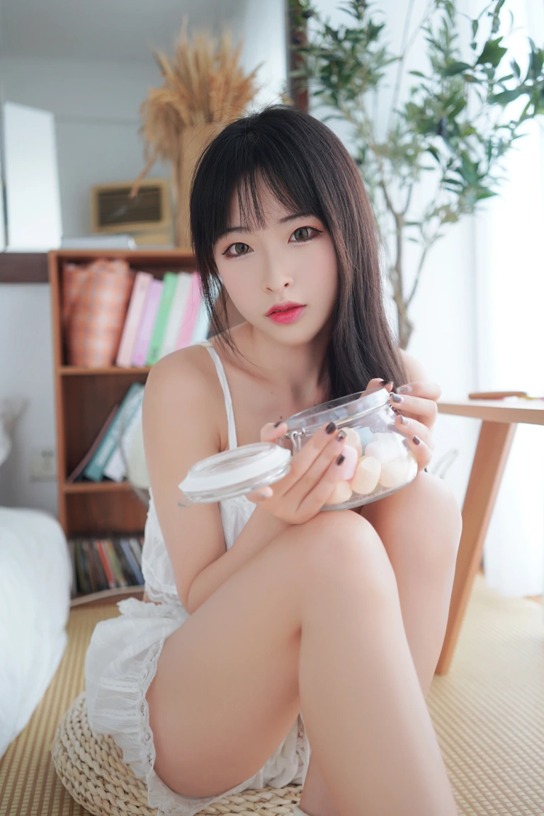 《夏日清凉》｜清水由乃 · 41张写真