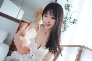 《夏日清凉》｜清水由乃 · 41张写真