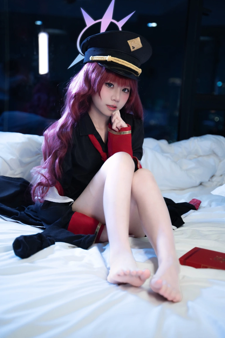 《枣伊吕波》｜清水凪 · 79张写真