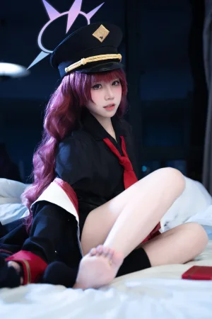 《枣伊吕波》｜清水凪 · 79张写真