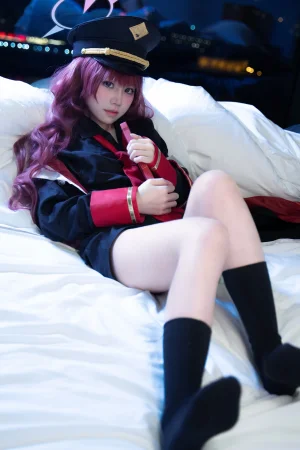 《枣伊吕波》｜清水凪 · 79张写真