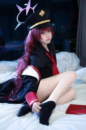 《枣伊吕波》｜清水凪 · 79张写真
