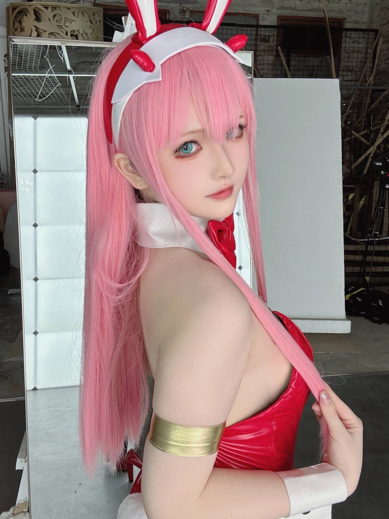 《[Patreon] 2023年06月套图会员合集》｜屿鱼 · 127张写真