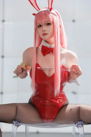 《[Patreon] 2023年06月套图会员合集》｜屿鱼 · 127张写真