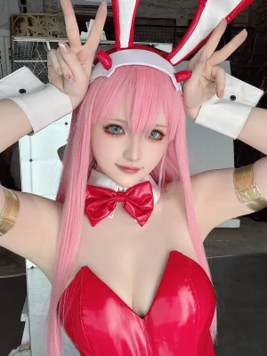 《[Patreon] 2023年06月套图会员合集》｜屿鱼 · 127张写真