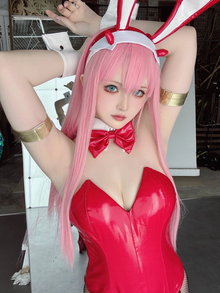 《[Patreon] 2023年06月套图会员合集》｜屿鱼 · 127张写真