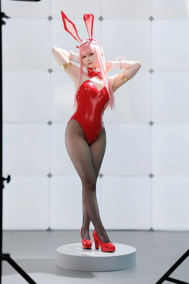 《[Patreon] 2023年06月套图会员合集》｜屿鱼 · 127张写真