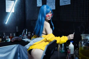 《2020.06月舰长写真》｜小仓千代 · 40张写真