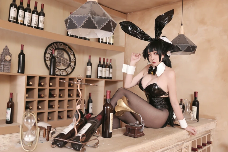 《獒女郎》｜恩田直幸 · 41张写真