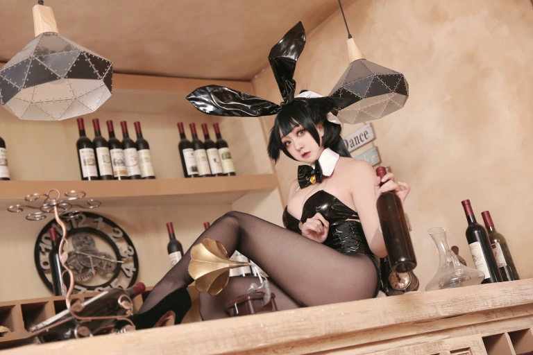 《獒女郎》｜恩田直幸 · 41张写真