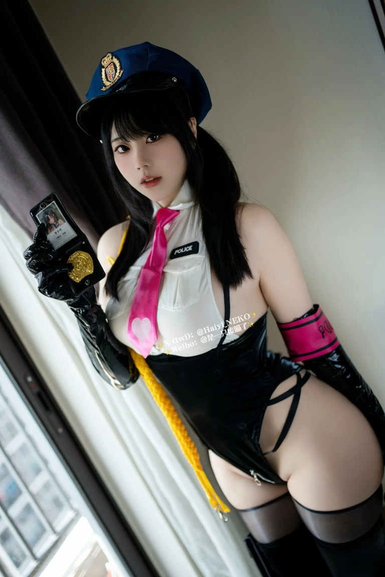 《Fantia 2024年07月会员合集》｜一只废喵 · 58张写真、1 个视频