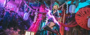 《久岐忍》｜九九八 · 12张写真