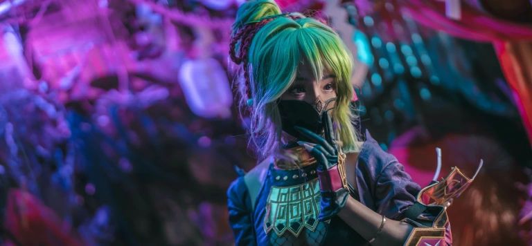 《久岐忍》｜九九八 · 12张写真