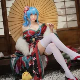 瓜希酱